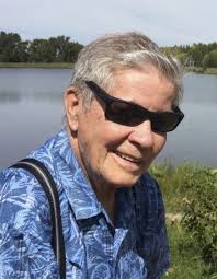 Hugh Gordon Rutherford (Gordon) Obituary