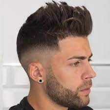 Pin On Ck Haircut Inspiration