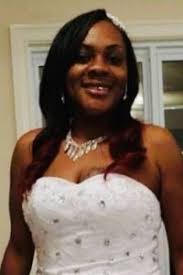 Kenisha Elise Jackson Obituary in Sylvester at Fields Funeral Home