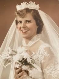 Carol Noble Obituary (1935