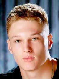 Ben Wing's Instagram, Twitter & Facebook