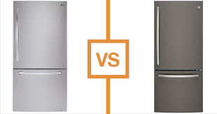 Maybe you would like to learn more about one of these? Lg Vs Ge Bottom Freezer Refrigerator Comparison Which Is Better