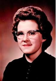 Mary Lou Dick Obituary