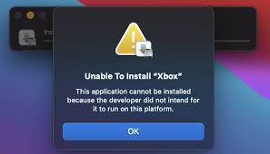 Apple Now Blocking Side Loading Of Ios Apps Onto M1 Macs