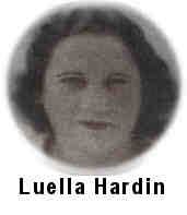 The Kennedy Santee/Canady Family