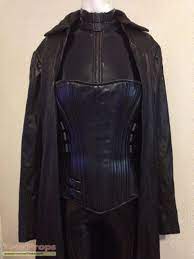 Underworld Awakening Selene S Costume Original Movie Costume Movie Costumes Clothes Superhero Suits
