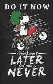 Snoopy On Motorcycle Would Be A Cool T Shirt Graphic Snoopy Quotes Snoopy Snoopy Love