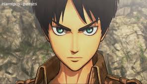 Solo espera 5 segundos, y dale. Download Attack On Titan A O T Wings Of Freedom Pc Multi3 Elamigos Torrent Elamigos Games