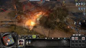 This site contains detailed information about commanders, buildings and units of company of heroes 2 (coh2). Company Of Heroes 2 The British Forces Pc Review Gamewatcher