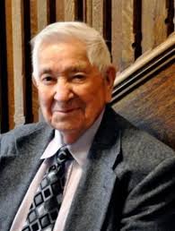 John Roybal Obituary (1921