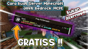 Secara garis besar, ada 3 versi game minecraft yang populer dimainkan, yakni minecraft java version, minecraft windos 10 version, dan … Download Cara Masuk Server Minecraft Tlauncher Mp4 Mp3 3gp Naijagreenmovies Fzmovies Netnaija