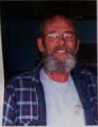 Garry Earl Alvey (1952-2007)