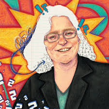 Why 2 Is the Best Number and Other Secrets from a MacArthur-Winning  Mathematician