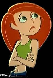 Biografie von Kim Possible