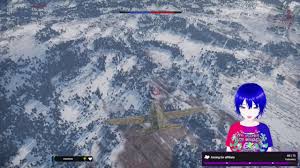 Hawk Tuah Spit-unforgettable War Thunder vtuber action