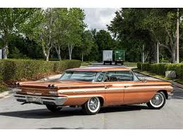 Image result for Sierra Copper 1960 Pontiac