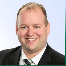 Scott Schultz Named Vice President of Lending in Grand Forks, ND