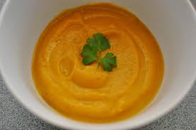 Slow Cooker Pumpkin Soup Be A Fun Mum