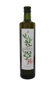 Huile D Olive Vierge Extra Douce Et Polyvalente Agriculture Conventionnelle Portugal