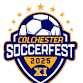 Colchester Soccerfest Tournament event image