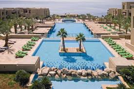 Mujib nature reserve and mount nebo are also within 20 mi (32 km). Holiday Inn Resort Dead Sea Hotel Dead Sea Jordan Overview