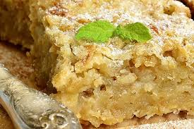 Carre Aux Pommes En Trois Temps Un Pur Delice Avec Images Alimentation Pomme Idee Recette