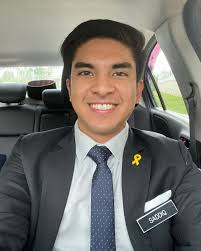 A post shared by syed abdullah (@syedabdullah1989) (updated) emma maembong & husband welcome their first child. Syed Saddiq Syed Abdul Rahman Saya Perlu Meninggalkan Parlimen Awal Sikit Hari Ini Kerana Telah Dipanggil Ke Pejabat Sprm Untuk Membantu Siasatan Saya Sedia Dan Sentiasa Berikan Kerjasama Penuh Dengan Sprm