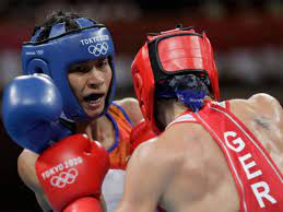 Lovlina borgohain is an indian amateur woman boxer who won bronze medal at the 2018 aiba women's world boxing championships and the 2019 aib. Gog5 Mfevzr9m