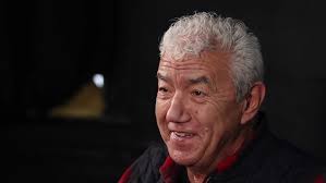 Looking For The Ghost of Rita Joe