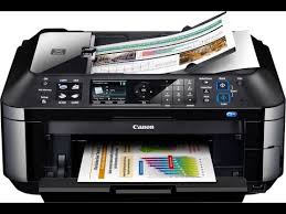 Die neuesten gerätetreiber zum download: Canon Pixma Mx420 Review Full Youtube