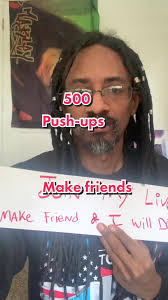 CapCut #fypシ #fyp #500pushupchallenge #monday #exercise #pushups