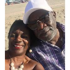 Melanie Roberson and Theodore Harrison's Wedding Website