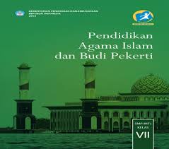 Soal Dan Jawaban Pendidikan Agama Islam Dan Budi Pekerti Kelas 7 Halaman 105