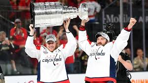 4 seed in the north remaining to be settled. Stanley Cup Playoffs Format Qualification System