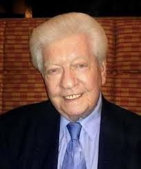 Mark MCFALL Obituary (1931