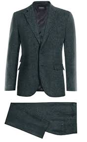 Dress Like Tommy Shelby: Your Ultimate Guide to Peaky Blinders Style