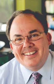 Henry Crandall Award Will Be Presented To Mark Behan At Library Annual Gala 