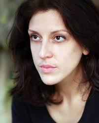 Episode 10: Multiple Sclerosis with Actress Katie Georgiou