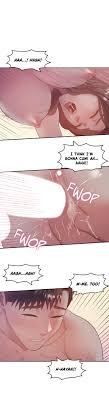 Read Manhwa | HD Porn Comics