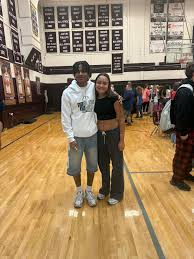 Sabrina Kincaid I can't believe these two are graduating ...