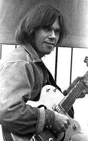▷ ACORDES de NEIL YOUNG: Todas sus canciones