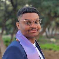 Otis McCandless-Chapman, M.S.