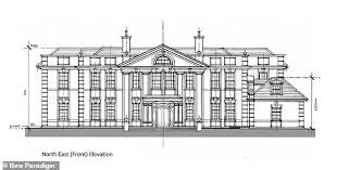 Free company information from companies house including registered office address, filing history, accounts, annual return, officers, charges, business activity. Former England Star Scott Parker 39 Will Build 3m Mansion Close To Ex Teammate John Terry Express Digest