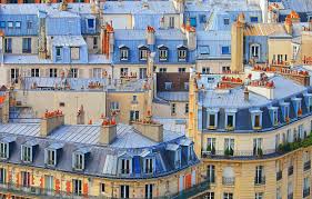Tons of awesome paris desktop wallpapers to download for free. Wallpaper France Windows Home The Rooftops Of Paris Images For Desktop Section Gorod Download
