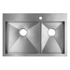 We did not find results for: Kohler Vault Drop In Double Kitchen Sink 33 In Silver 3823 1 Na Reno Depot