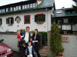 Willkommen ist wer hungrig ist! A Hotel Com Haus Wartenberg Gasthaus Salzburg Osterreich Preis Bewertungen Reservierung Kontakt