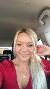 Ashley Aurand's Instagram, Twitter & Facebook