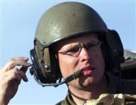 Tank Credentials Earned After Grueling Two Weeks