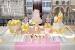 Elephant Themed Baby Shower