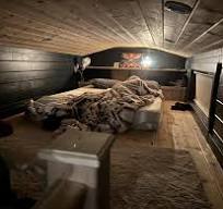 Projector suggestion for Tiny House : r/projectors